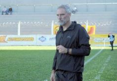 Foto de la galería: Federal A: Crucero sumó un punto necesario pero sigue complicado 