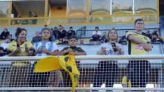 Foto de la galería: Federal A: Crucero sumó un punto necesario pero sigue complicado 