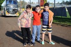 Foto de la galería: Federal A: Crucero sumó un punto necesario pero sigue complicado 