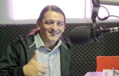 Foto de la galería: Con el trabajo a full:  recorridas en la ciudad con los amigos que se sumaron