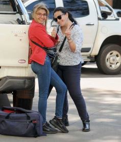 Foto de la galería: Presupuesto 2024: la Legislatura inició el análisis de los fondos para el año que viene