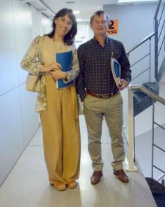 Foto de la galería: Presupuesto 2024: la Legislatura inició el análisis de los fondos para el año que viene