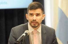 Foto de la galería: Presupuesto 2024: la Legislatura inició el análisis de los fondos para el año que viene