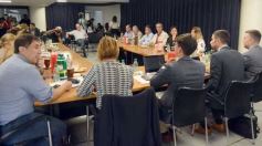 Foto de la galería: Presupuesto 2024: la Legislatura inició el análisis de los fondos para el año que viene