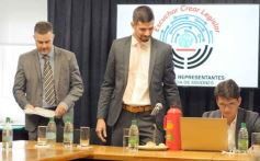 Foto de la galería: Presupuesto 2024: la Legislatura inició el análisis de los fondos para el año que viene