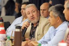 Foto de la galería: Presupuesto 2024: la Legislatura inició el análisis de los fondos para el año que viene