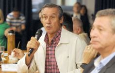 Foto de la galería: Presupuesto 2024: la Legislatura inició el análisis de los fondos para el año que viene