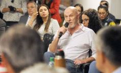 Foto de la galería: Presupuesto 2024: la Legislatura inició el análisis de los fondos para el año que viene