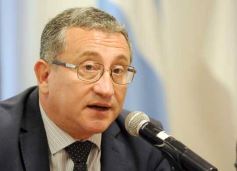 Foto de la galería: Presupuesto 2024: la Legislatura inició el análisis de los fondos para el año que viene