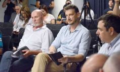 Foto de la galería: Presupuesto 2024: la Legislatura inició el análisis de los fondos para el año que viene