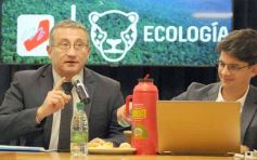 Foto de la galería: Presupuesto 2024: la Legislatura inició el análisis de los fondos para el año que viene