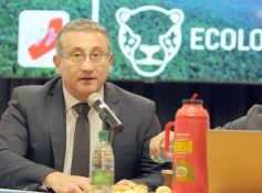 Foto de la galería: Presupuesto 2024: la Legislatura inició el análisis de los fondos para el año que viene