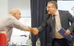 Foto de la galería: Presupuesto 2024: la Legislatura inició el análisis de los fondos para el año que viene