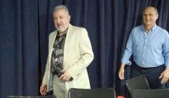 Foto de la galería: Presupuesto 2024: la Legislatura inició el análisis de los fondos para el año que viene