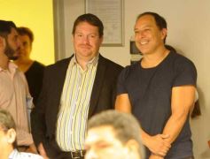 Foto de la galería: Presupuesto 2024: la Legislatura inició el análisis de los fondos para el año que viene