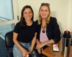 Foto de la galería: Presupuesto 2024: la Legislatura inició el análisis de los fondos para el año que viene