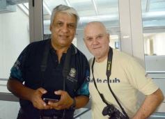 Foto de la galería: Presupuesto 2024: la Legislatura inició el análisis de los fondos para el año que viene