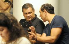 Foto de la galería: Presupuesto 2024: la Legislatura inició el análisis de los fondos para el año que viene