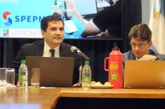 Foto de la galería: Presupuesto 2024: la Legislatura inició el análisis de los fondos para el año que viene