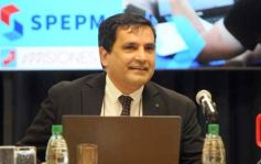 Foto de la galería: Presupuesto 2024: la Legislatura inició el análisis de los fondos para el año que viene