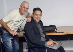 Foto de la galería: Presupuesto 2024: la Legislatura inició el análisis de los fondos para el año que viene