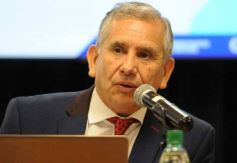 Foto de la galería: Presupuesto 2024: la Legislatura inició el análisis de los fondos para el año que viene