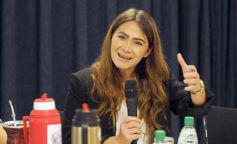 Foto de la galería: Presupuesto 2024: la Legislatura inició el análisis de los fondos para el año que viene