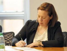 Foto de la galería: Presupuesto 2024: la Legislatura inició el análisis de los fondos para el año que viene