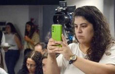 Foto de la galería: Presupuesto 2024: la Legislatura inició el análisis de los fondos para el año que viene