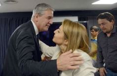 Foto de la galería: Presupuesto 2024: la Legislatura inició el análisis de los fondos para el año que viene