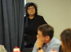 Foto de la galería: Presupuesto 2024: la Legislatura inició el análisis de los fondos para el año que viene