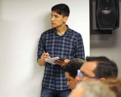 Foto de la galería: Presupuesto 2024: la Legislatura inició el análisis de los fondos para el año que viene