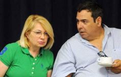 Foto de la galería: Presupuesto 2024: la Legislatura inició el análisis de los fondos para el año que viene