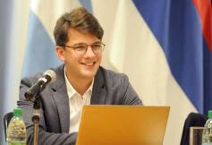 Foto de la galería: Presupuesto 2024: la Legislatura inició el análisis de los fondos para el año que viene