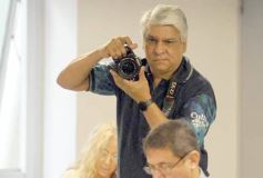 Foto de la galería: Presupuesto 2024: la Legislatura inició el análisis de los fondos para el año que viene