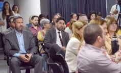 Foto de la galería: Presupuesto 2024: la Legislatura inició el análisis de los fondos para el año que viene