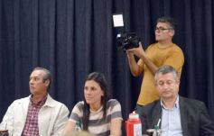 Foto de la galería: Presupuesto 2024: la Legislatura inició el análisis de los fondos para el año que viene