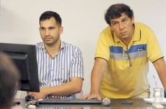 Foto de la galería: Presupuesto 2024: la Legislatura inició el análisis de los fondos para el año que viene