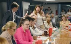 Foto de la galería: Presupuesto 2024: la Legislatura inició el análisis de los fondos para el año que viene