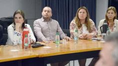 Foto de la galería: Presupuesto 2024: la Legislatura inició el análisis de los fondos para el año que viene