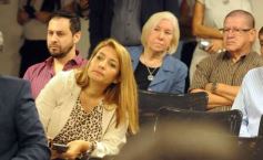 Foto de la galería: Presupuesto 2024: la Legislatura inició el análisis de los fondos para el año que viene