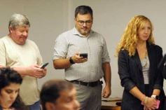 Foto de la galería: Presupuesto 2024: la Legislatura inició el análisis de los fondos para el año que viene