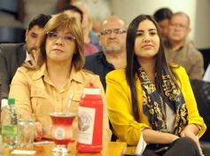 Foto de la galería: Presupuesto 2024: la Legislatura inició el análisis de los fondos para el año que viene