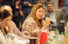 Foto de la galería: Presupuesto 2024: la Legislatura inició el análisis de los fondos para el año que viene