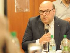 Foto de la galería: Presupuesto 2024: la Legislatura inició el análisis de los fondos para el año que viene