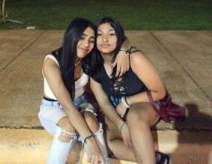 Foto de la galería: Estudiantina 2023: aunque en otro escenario, el entusiasmo estudiantil no faltó en la primera prueba piloto