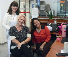 Foto de la galería: Presupuesto 2024: Vialidad, Energía, Salud, Trabajo, Créditos, Multimedios y Arquitectura sumaron sus proyecciones