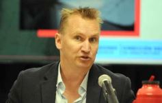 Foto de la galería: Presupuesto 2024: Vialidad, Energía, Salud, Trabajo, Créditos, Multimedios y Arquitectura sumaron sus proyecciones