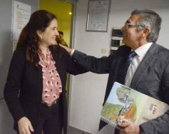 Foto de la galería: Presupuesto 2024: Vialidad, Energía, Salud, Trabajo, Créditos, Multimedios y Arquitectura sumaron sus proyecciones