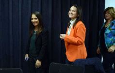 Foto de la galería: Presupuesto 2024: Vialidad, Energía, Salud, Trabajo, Créditos, Multimedios y Arquitectura sumaron sus proyecciones